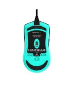 DeepCool, MG510, (RGB) Mouse Black