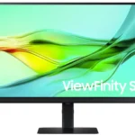 SAMSUNG ViewFinity S6 Monitor 27"