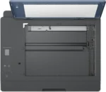 HP Smart Tank 585 A4 ფერადი მულტიფუნქციური WiFi პრინტერი