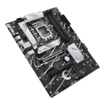 ASUS, PRIME B760-PLUS D4