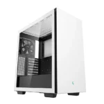 DeepCool, CH510 WH Case White