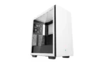 DeepCool, CH510 WH Case White