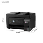 Epson EcoTank L5290 All In One Printer A4