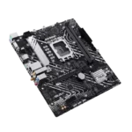 ASUS, PRIME H610M-A WIFI