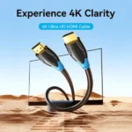 AACBN VENTION HDMI Cable 15M Black
