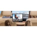 LP904, UGREEN, Holder, ar Headrest Tablet Holder, Black/Grey.