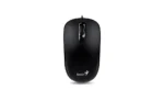 Genius, DX-120, Mouse Black