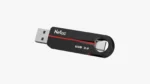NETAC, US18, 64GB, USB 3.2 + Type-c