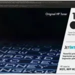 PRINTERMAYIN, Laser toner cartridge W1360A without chip 136a