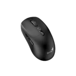 Genius, NX-8080S BT, Mouse, AI Copilot, Black