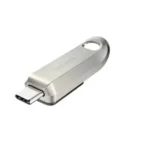 SDCZ75-064G-G46, SANDISK, Flash Memory, Ultra Luxe USB Type-C