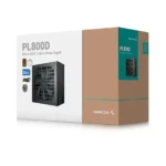 DeepCool, PL800D Power Supply