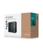 DeepCool, PL800D Power Supply