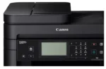 Canon I-SENSYS MF237W 23 ppm /USB/WIFI/LAN/ADF BUNDLE + 2 Cartridge 737 (2,400 pages )