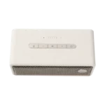 Edifier, ES60 Bluetooth Speaker White