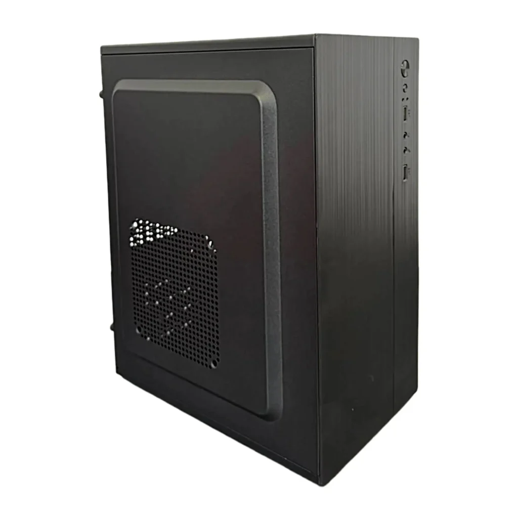 Simplex, VENTURY, PC, Office Computer CPU i5 12Gen - Ram DDR4 16Gb - SSD 480Gb