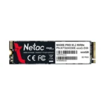 Netac, N930E PRO NVMe SSD M.2 256GB