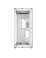 Deepcool, CH780 WH, Case white