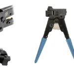 KD-T2010,KINGDA Crimping tool,for 8P8C/RJ45 plug