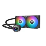 Thermaltake, TH280 V2 ARGB Sync All-In-One Liquid Cooler