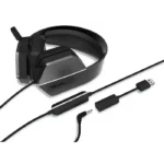 PHILIPS, TAG4106BK/00, Gaming Headset Black