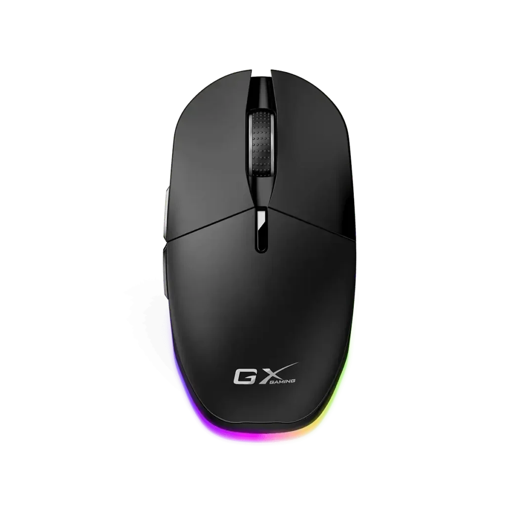 Genius, Scorpion M8250, Mouse Black