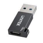 A1049A UNITEK 10Gbps USB-A to USB-C Adapter