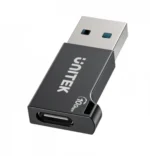 A1049A UNITEK 10Gbps USB-A to USB-C Adapter