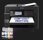 Epson EcoTank L15160 A3+ Multifunction Wi-Fi Printer