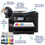 Epson EcoTank L15160 A3+ Multifunction Wi-Fi Printer