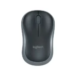 logitech M185 Mouse Grey