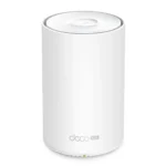 TP-Link, Deco X10-4G(1-pack), 4G + AX1500 Whole Home Mesh Wi-Fi 6 System