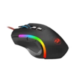 REDRAGON, M607 GRIFFIN (RGB) Mouse Black