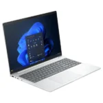 HP EliteBook 8 G1i 16" FHD+ U7-256V / 16GB / 512GB / Glacier Silver.