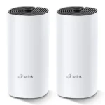 TP-Link, Deco M4(2-pack), AC1200 Whole-Home Wi-Fi system