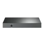 TP-Link, TL-SG105PP-M2, 5-Port 2.5G Desktop Switch with 4-Port PoE++, 123W