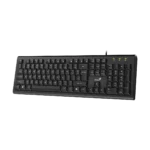 Genius, KB-113, Keyboard, Copilot, Multimedia, Black