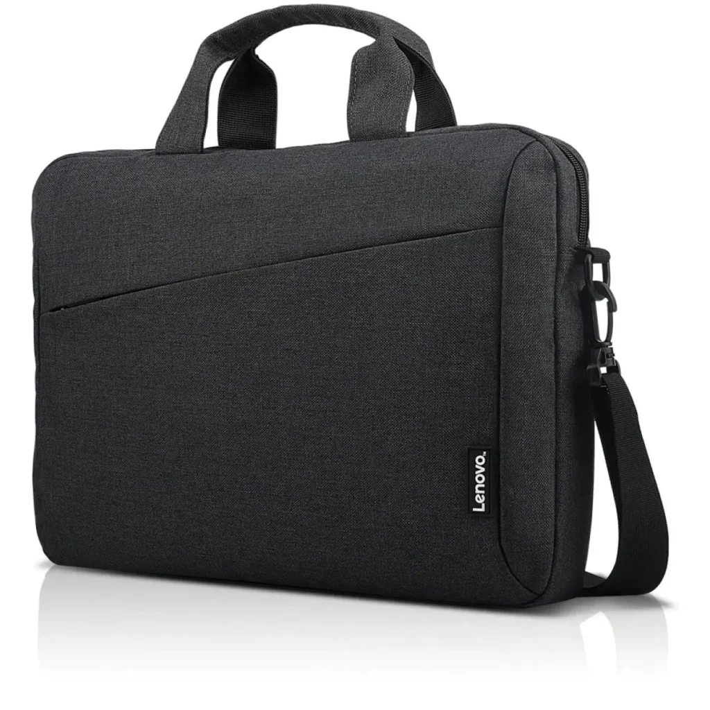 T210 Lenovo 15.6 Laptop Casual Toploader Black GX40Q17229