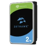 Seagate, SkyHawk (Surveillance) ST2000VX017 2TB, HDD