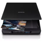 Epson Perfection V39II A4 პლანშეტური სკანერი