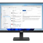 Lenovo ThinkVision S24-4e 23,8" FHD Monitor