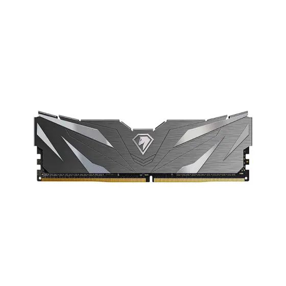 Netac, Shadow II Black, RAM 32GB 3200MHz DDR4 CL22 DIMM.
