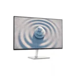 S2725H Dell 27.0"/1920 x 1080/IPS/16:9/100Hz/4 ms/300 cd/m2/1500: 1/ 2x5W speakers/2 x HDMI/Silver