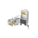 OT1094ATP01, UNITEK, CAT 7 RJ45 Connnector 50pcs/box.