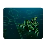 Goliathus Mobile, RAZER, Mouse Pad, Black/Green RZ02-01820200-R3M1.