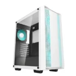 DeepCool, CC560 WH V2 Case White
