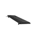 Genius, KB-117S, Keyboard, Silent, AI Copilot Key, Black