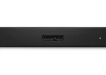 SEAGATE, STKM1000400, External HDD, 1TB, USB 3.0, Expansion Portable