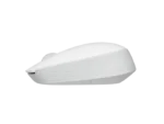 logitech, M171, Mouse OFF White