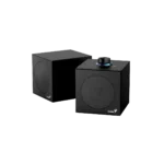 Genius, SP-HF300U Speaker Black